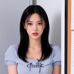 윤채린 프로필