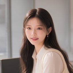 김서아 프로필